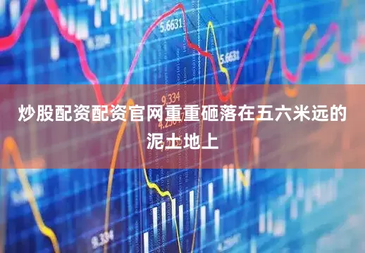 炒股配资配资官网重重砸落在五六米远的泥土地上
