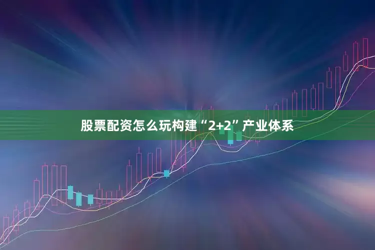 股票配资怎么玩构建“2+2”产业体系