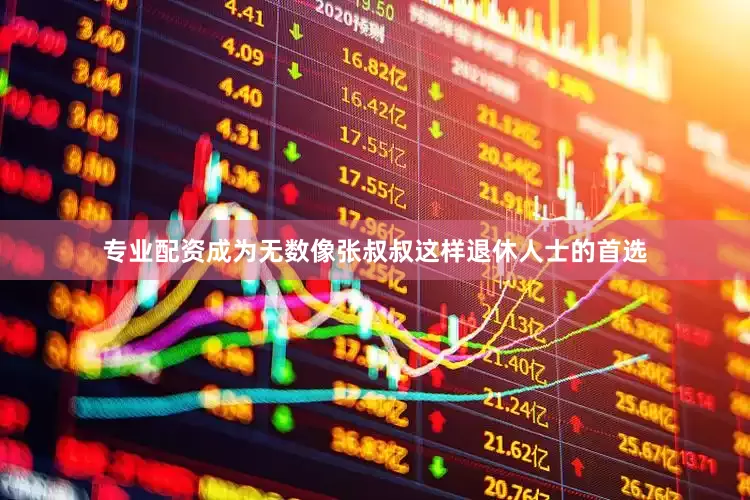 专业配资成为无数像张叔叔这样退休人士的首选